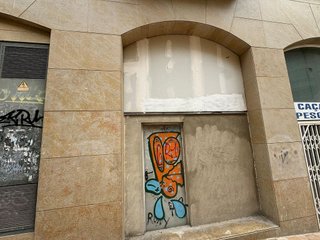Local comercial en venta en Barris Marítims en Tarragona