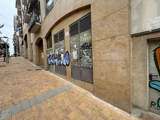 Local comercial en venta en Barris Marítims en Tarragona