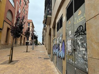 Local comercial en venta en Barris Marítims en Tarragona