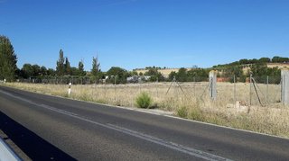 Terreno en venta en Meco pueblo en Meco