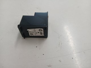 Cartucho Tinta HP 304 Negro Remanufacturado