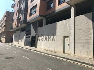 Local comercial en venta en Centro en Tudela