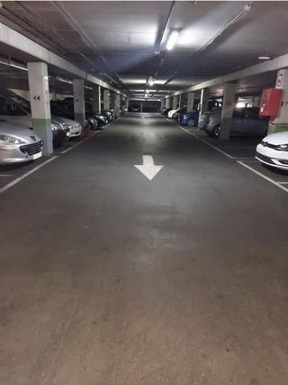 Garaje en venta en Centro de Leganés en Leganés