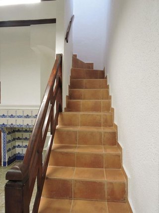 Casa pareada en alquiler en Casco Antiguo en Puçol