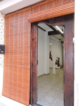 Casa pareada en alquiler en Casco Antiguo en Puçol