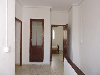 Casa pareada en alquiler en Casco Antiguo en Puçol