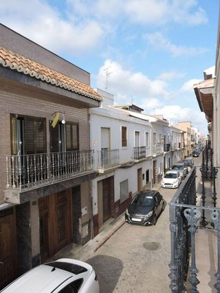 Casa pareada en alquiler en Casco Antiguo en Puçol