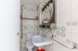 Piso en venta en Santa Eugènia en Girona