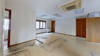 Oficina en alquiler en Ensanche en Pamplona
