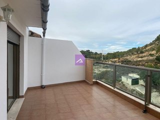 Ático en venta en Monserrat