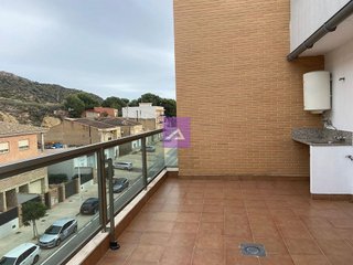 Ático en venta en Monserrat