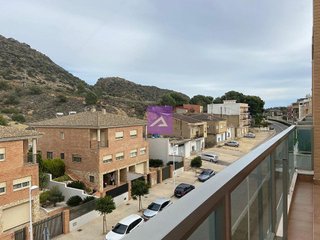 Ático en venta en Monserrat