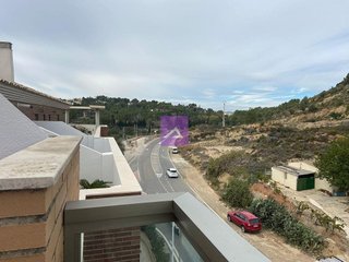 Ático en venta en Monserrat