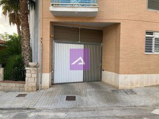 Ático en venta en Monserrat