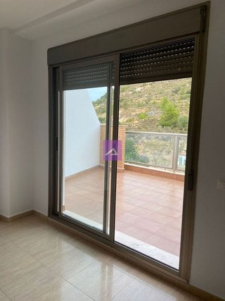 Ático en venta en Monserrat