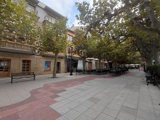 Local comercial en alquiler en Santo Domingo de la Calzada