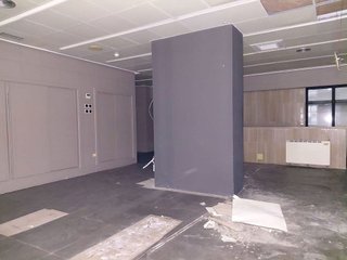 Local comercial en alquiler en Santo Domingo de la Calzada