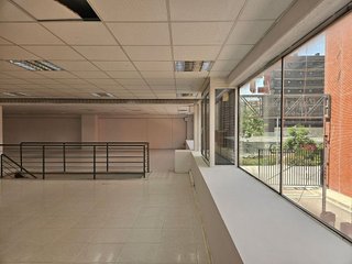 Nave industrial en alquiler en El Besós i el Maresme en Barcelona