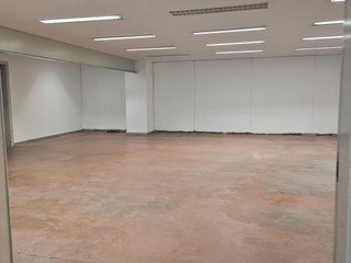 Nave industrial en alquiler en El Besós i el Maresme en Barcelona