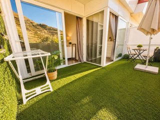 Chalet en alquiler en Mogán pueblo en Mogán