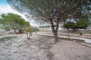 Casa rural en venta en Benissa pueblo en Benissa