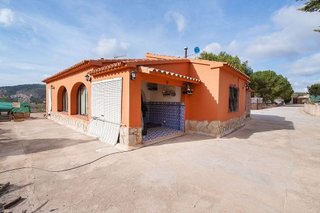 Casa rural en venta en Benissa pueblo en Benissa