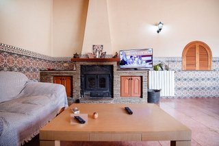 Casa rural en venta en Benissa pueblo en Benissa