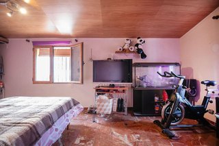 Casa rural en venta en Benissa pueblo en Benissa