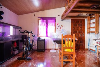 Casa rural en venta en Benissa pueblo en Benissa