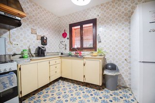 Casa rural en venta en Benissa pueblo en Benissa