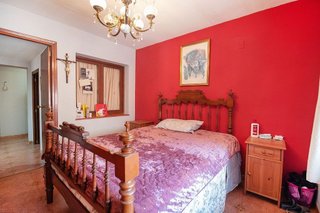 Casa rural en venta en Benissa pueblo en Benissa