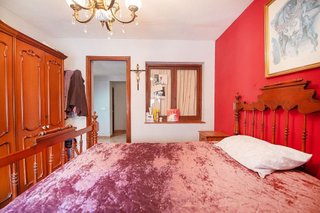 Casa rural en venta en Benissa pueblo en Benissa
