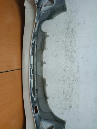 Paragolpes Trasero BMW X2 (2017-2022)