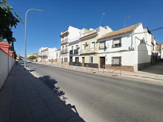 Chalet en venta en Puente Genil