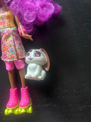 Muñeca Enchantimals