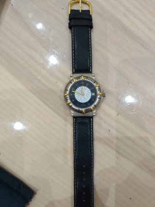 Orologio Bulova World Timer