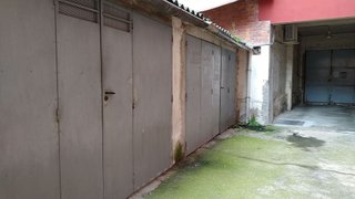 Garaje en venta en Delicias en Valladolid