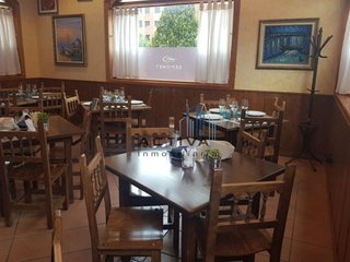 Restaurante en venta en Belén - Pilarica - Bº España en Valladolid