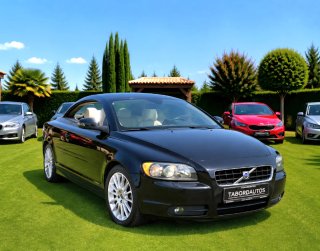 Volvo C70 2008