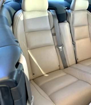 Volvo C70 2008