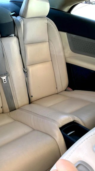Volvo C70 2008