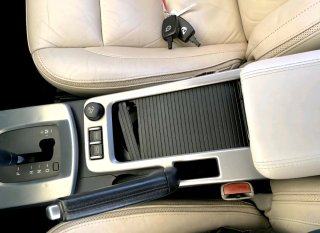 Volvo C70 2008