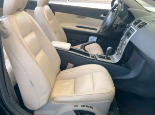 Volvo C70 2008