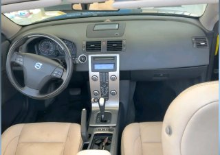 Volvo C70 2008