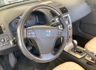 Volvo C70 2008