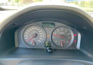 Volvo C70 2008