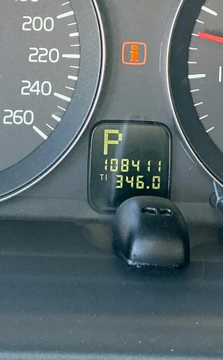 Volvo C70 2008