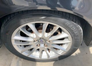 Volvo C70 2008