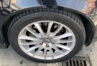 Volvo C70 2008