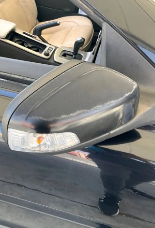 Volvo C70 2008